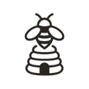 Logo Pčelinjak Ljubojević