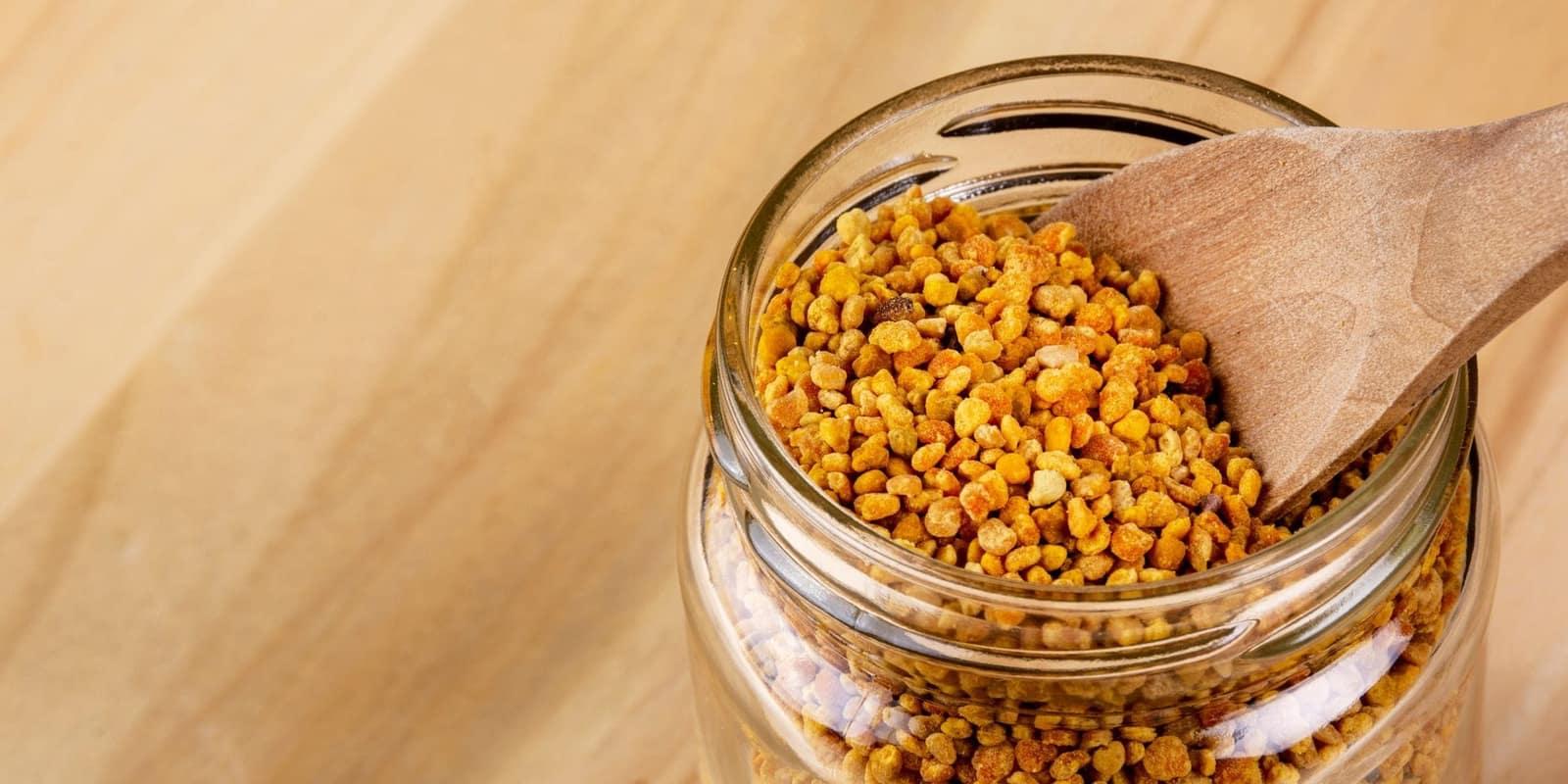 Polen, Matična Mliječ i Propolis