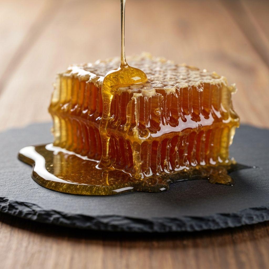 Med I Proizvodi od Meda